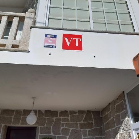 Apartamentos Barrosa II Portonovo Exterior photo