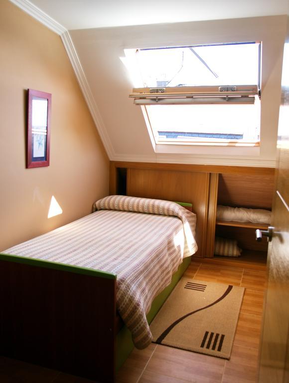 Apartamentos Barrosa II Portonovo Room photo