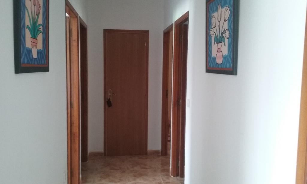 Apartamentos Barrosa II Portonovo Exterior photo