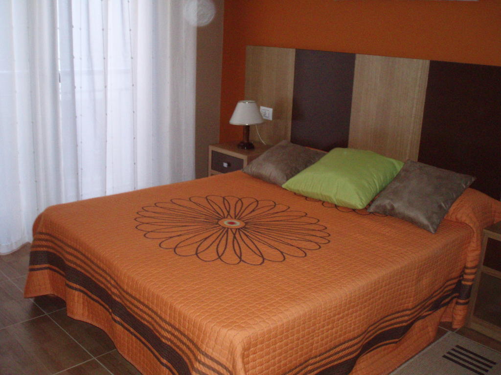 Apartamentos Barrosa II Portonovo Exterior photo